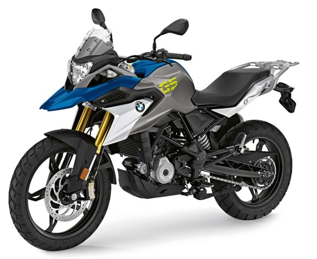 Форум bmw g310gs